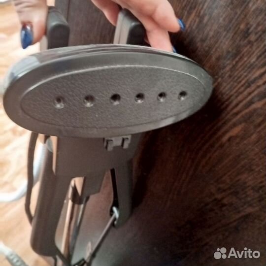 Отпариватель для одежды