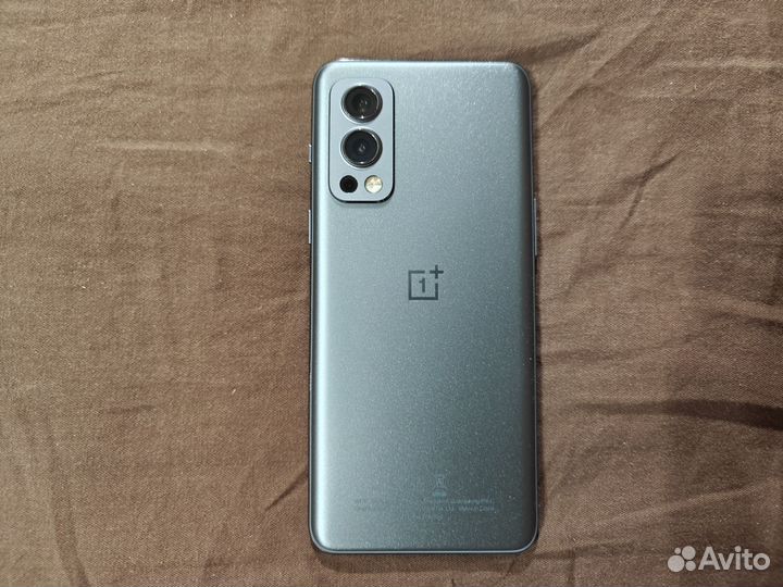 OnePlus Nord 2, 8/128 ГБ