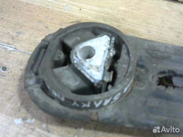 Подушка двигателя Nissan Micra K12 8200042453