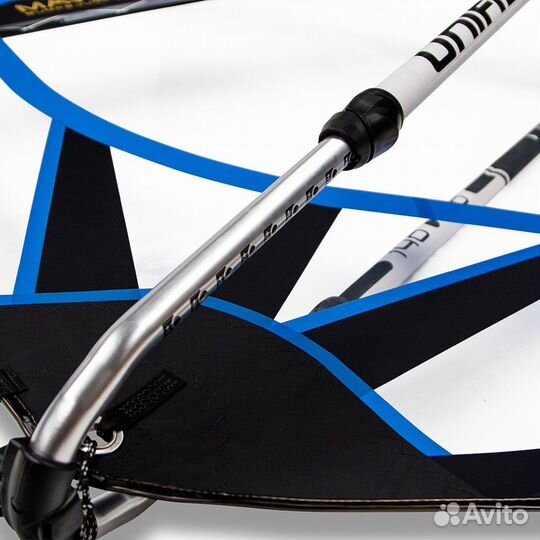 Комплект паруса для виндсерфинга Maverick Ii 6.5