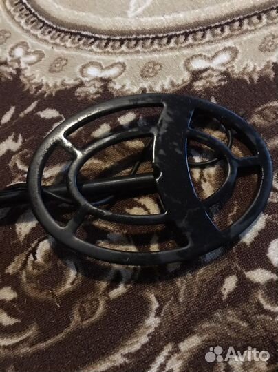 Катушка металлоискателя proformance garret ace