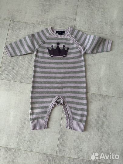 Детские вещи пакетом для девочек