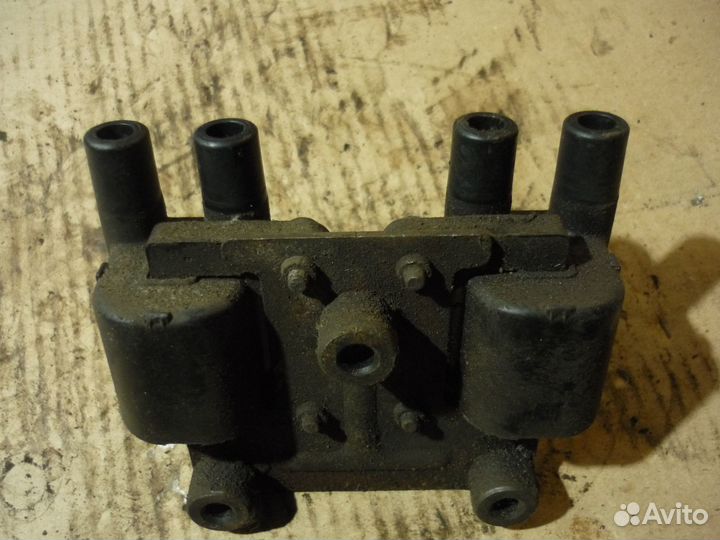 Катушка зажигания Нексия 1.6 F16D3