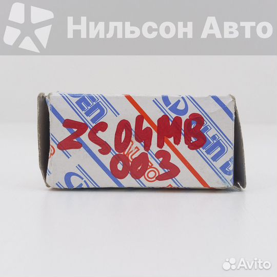 Датчик температуры MMC, zevs