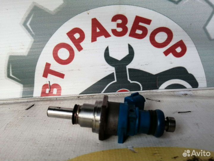 Форсунка топливная Mazda CX 7, 2.3L