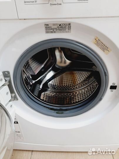 Стиральная Машина с доставкой и гарантией