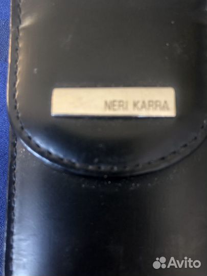 Чехол для телефона Neri Karra