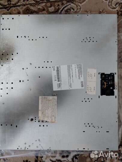 Варочная панель Hansa бу