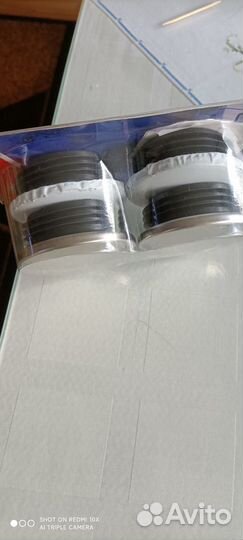 Заглушки для ступицы