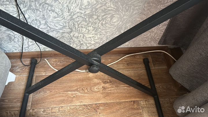 Синтезатор