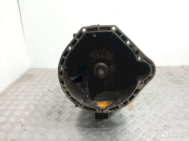 Кпп механическая (МКПП) 5-ступенчатая 716.628 2032