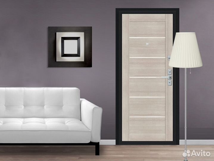 Дверь входная