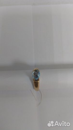 Золотое кольцо