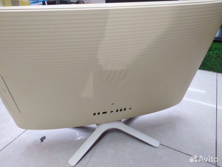 Моноблок HP 24g082ur