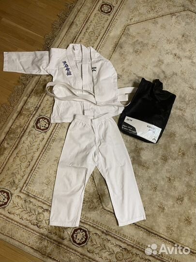 Форма для карате