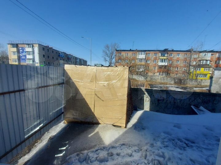 Общепит, 78 м²