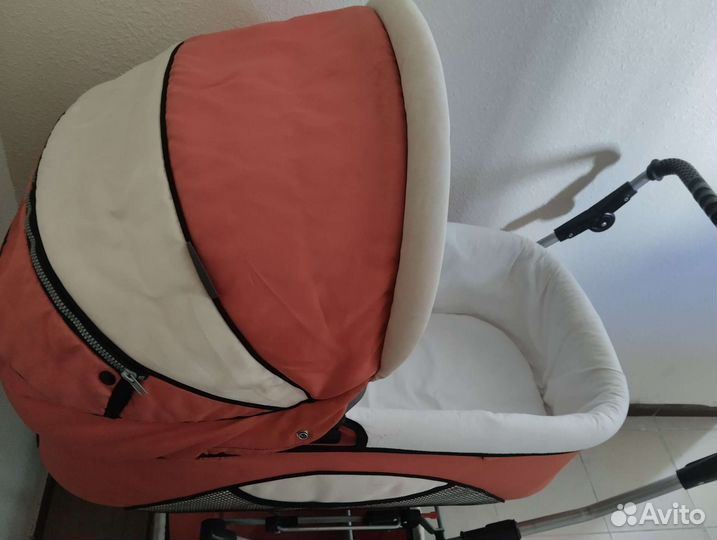 Детские коляски