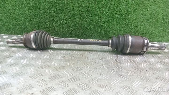 Привод Infiniti Q50 Левый Задний