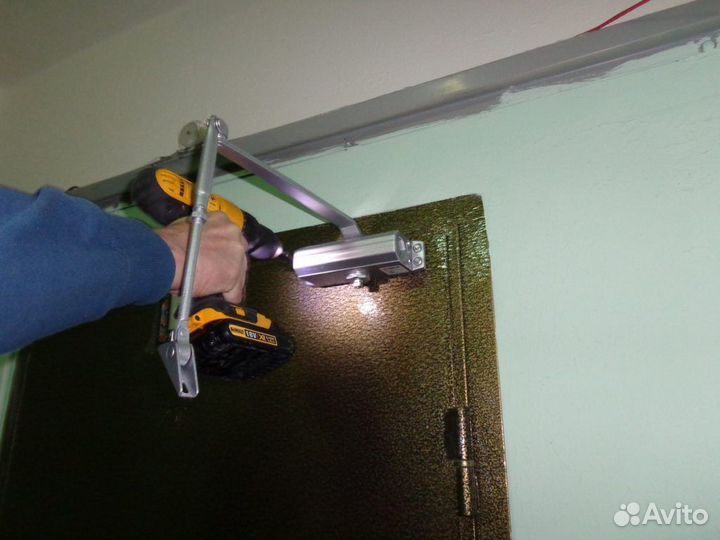 Видеонаблюдение, домофоны