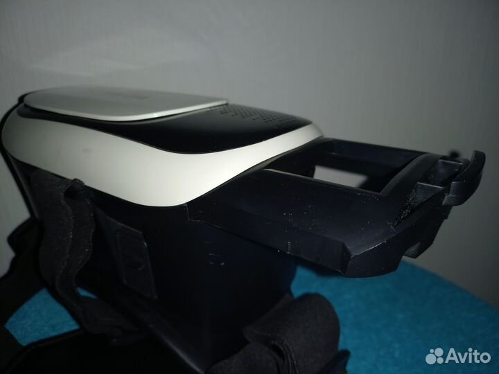 VR очки (VR Glasses)