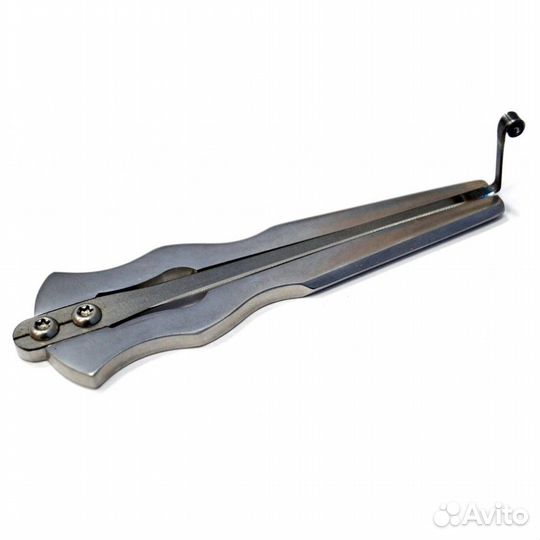 Варган Маяк VG17-Lighthouse Мастерская Глазырина