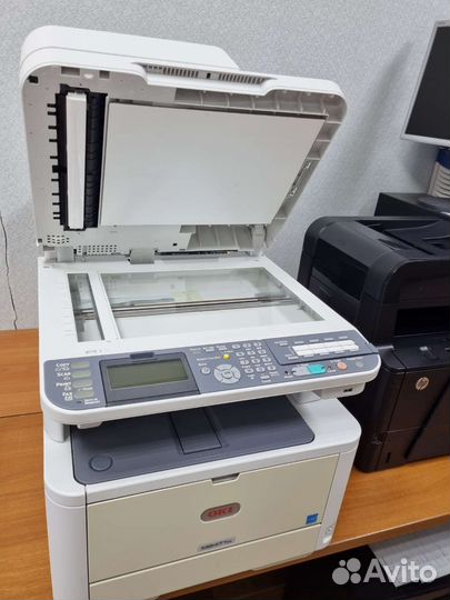 Мфу с Вай-Фай