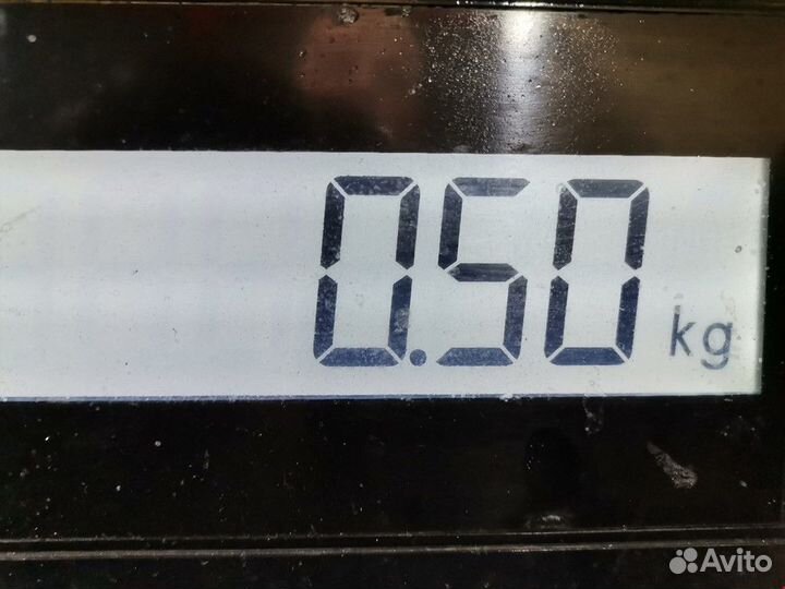 Форсунка Mercedes-Benz C-Класс A6480700487