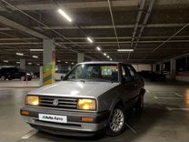 Volkswagen Jetta 1.6 MT, 1989, 336 686 км, с пробегом, цена 155 000 руб.