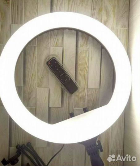 Световое Кольцо