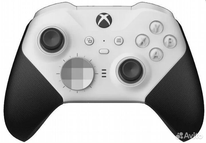 Геймпад microsoft xbox wireless controller elite S