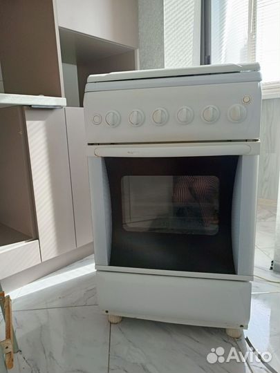 Газовая плита бу