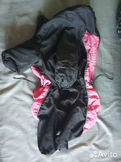 Комбенезон на собаку