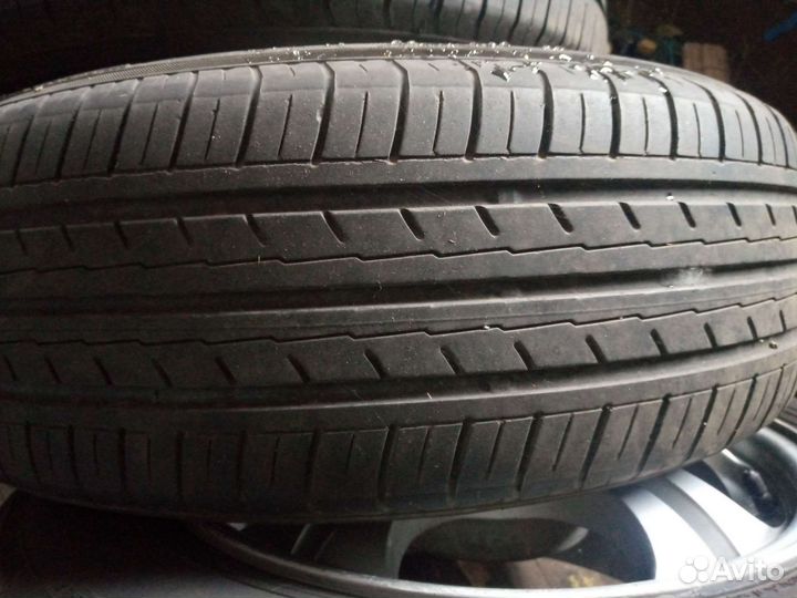 Yokohama Bluearth ES32 185/65 R15