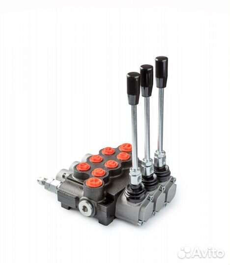 Гидрораспределители 1 р40 А1