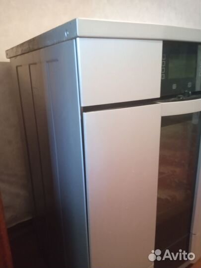 Плита Gorenje Pininfarina