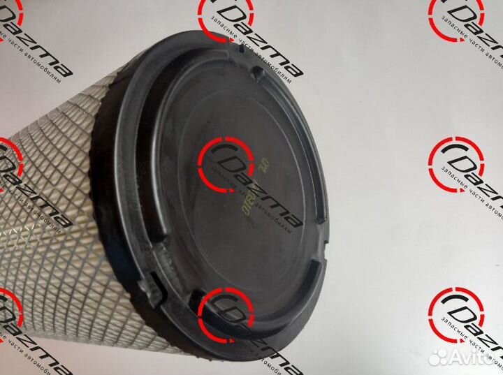 QML FA0810 Элемент фильтрующий воздушный isuzu gig