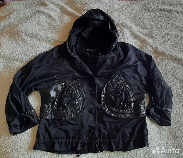 Женская одежда большого размера