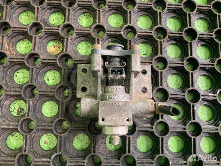 Модуль дозирующий denox DAF XF105