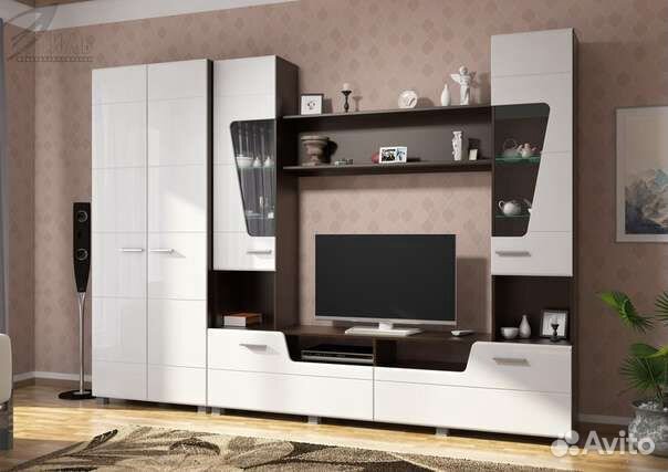 Гостиная Моника на Фрунзе 94