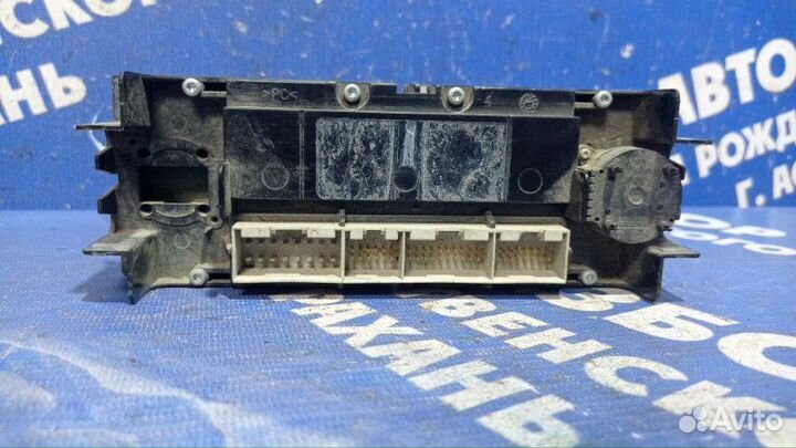 Блок климата Skoda Octavia Tour лифтбэк 2006