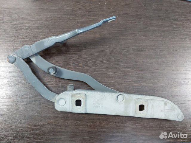 Петля крышки багажника левая Bmw 320I E46 M52TU