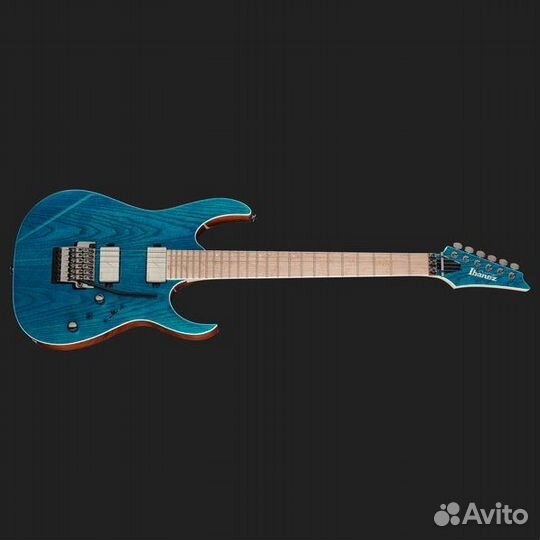 Электрогитара Ibanez (Комплект)