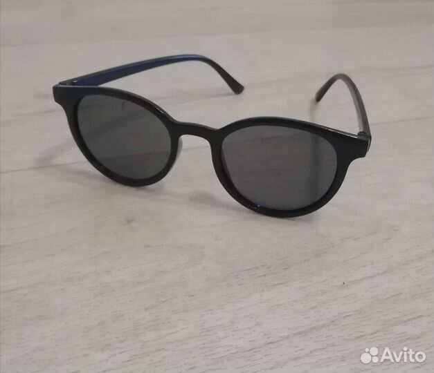 Солнцезащитные очки женские