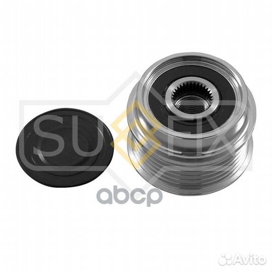 Муфта свободного хода генератора FP1030 sufix