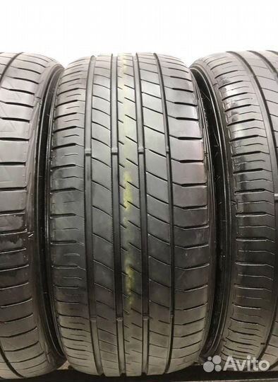 Dunlop SP Sport LM705 245/45 R18 99W