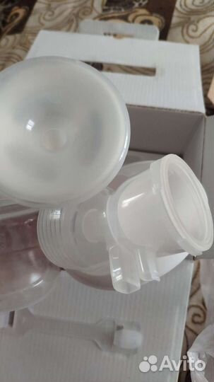 Молокоотсос электрический Ramili SE350