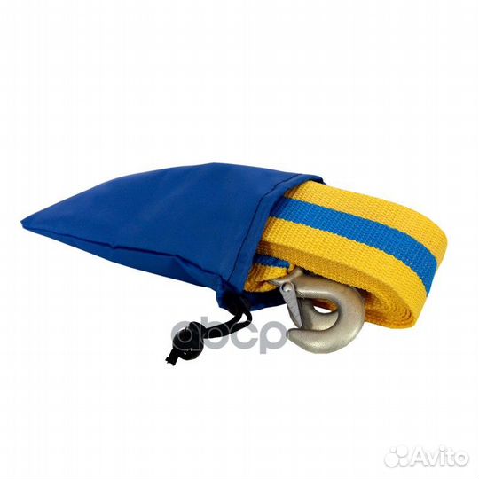 Goodyear Трос буксировочный до 3.5 тонн, 5 метр