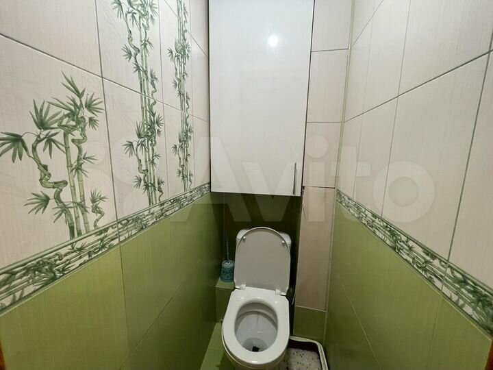 3-к. квартира, 79 м², 1/5 эт.