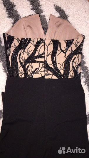 Комбинезон новый Mira Sezar