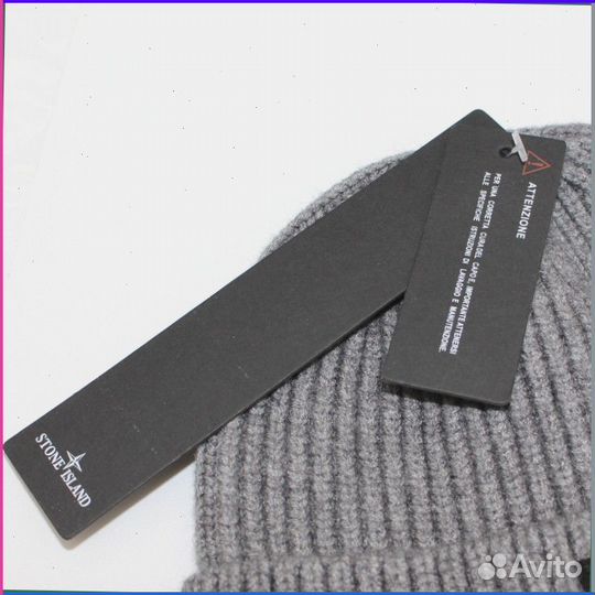 Шапка Stone Island (12433 Номер отгрузки: )